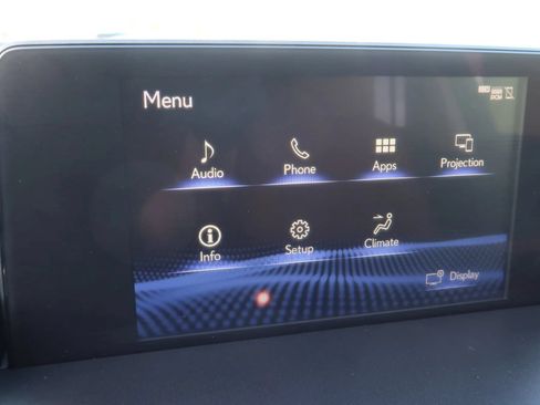 Used 2020 Lexus NX 300 FWD w/ Comfort Package image 35