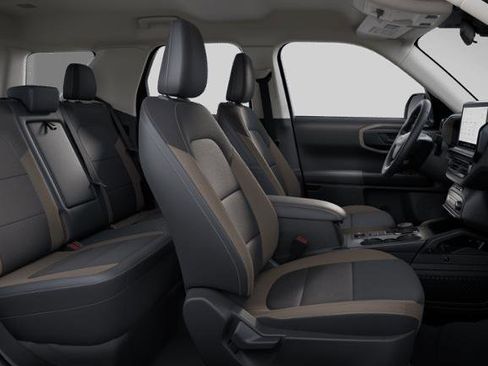 New 2025 Ford Bronco Sport Big Bend image 29