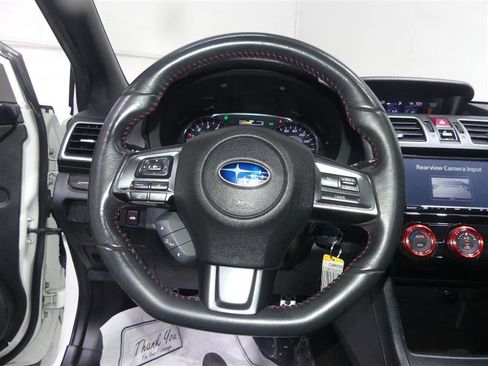Used 2019 Subaru WRX Premium AWD/4WD image 29