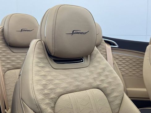 New 2026 Bentley Continental GT Speed image 58