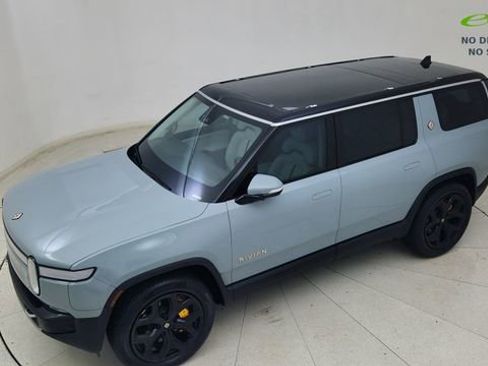 Used 2024 Rivian R1S Adventure AWD/4WD image 82