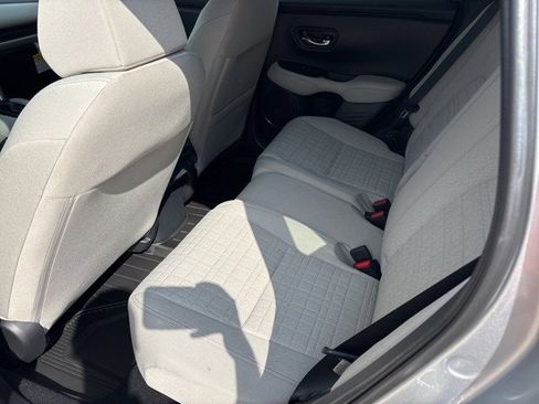 New 2026 Honda HR-V LX image 10