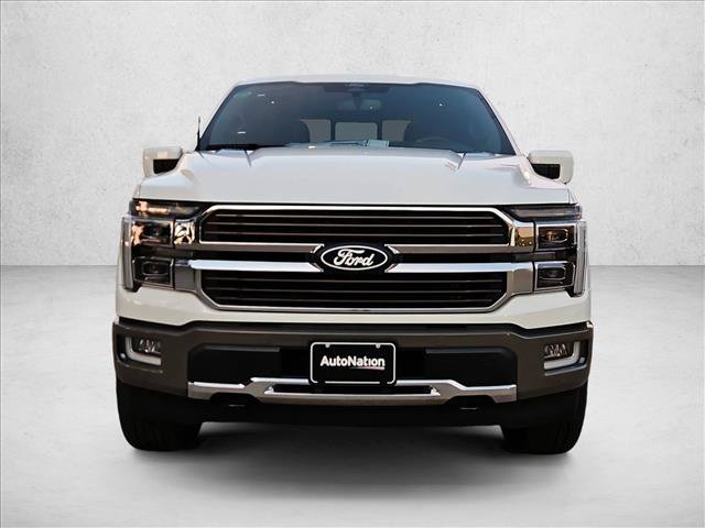 New 2026 Ford F150 King Ranch w/ Equipment Group 601A High AWD/4WD image 6