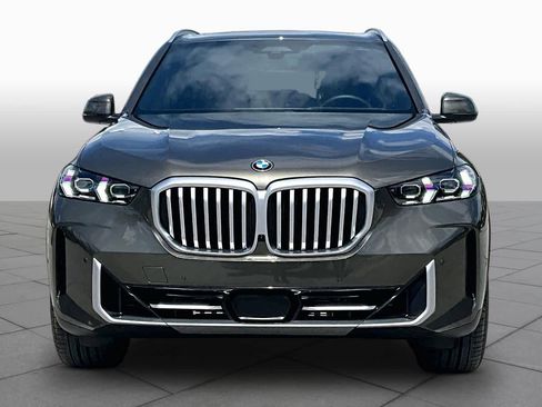 Used 2026 BMW X5 sDrive40i RWD image 3