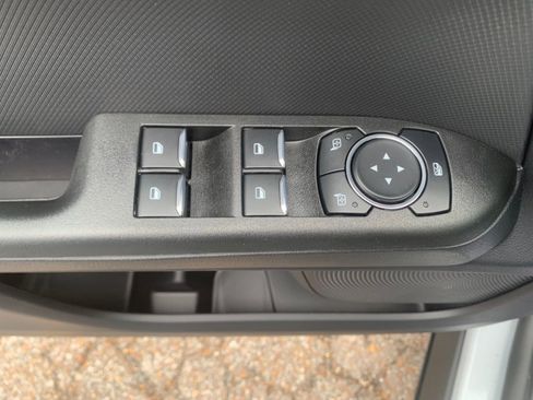 Used 2026 Ford Bronco Sport Big Bend AWD/4WD image 13