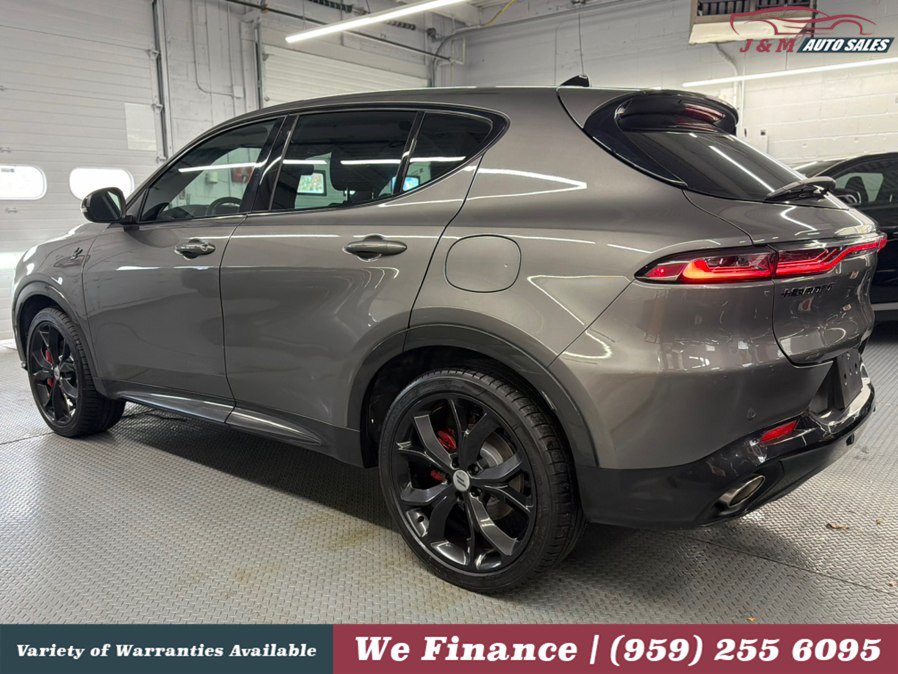 Used 2024 Dodge Hornet R/T AWD/4WD image 11