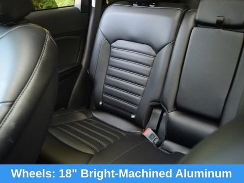 Used 2024 Ford Edge SEL w/ Convenience Package AWD/4WD image 14