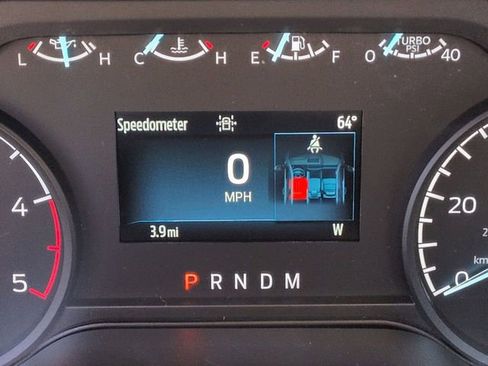 New 2026 Ford F550 XL image 25