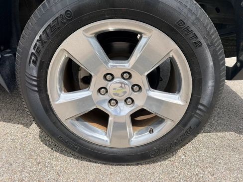 Used 2014 Chevrolet Silverado 1500 LT w/ Texas Edition, 1LT Trim RWD image 2