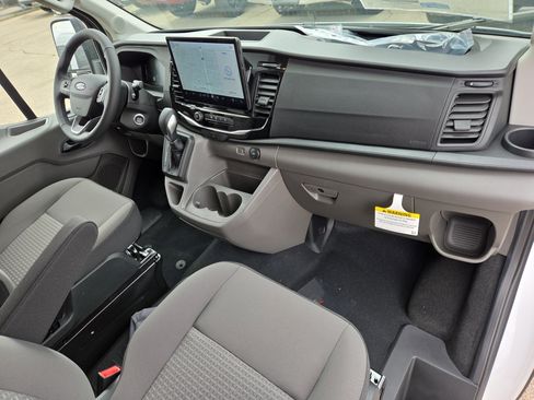 New 2026 Ford Transit 350 XLT image 17