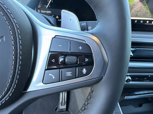 New 2026 BMW X7 xDrive40i w/ Executive Package image 30