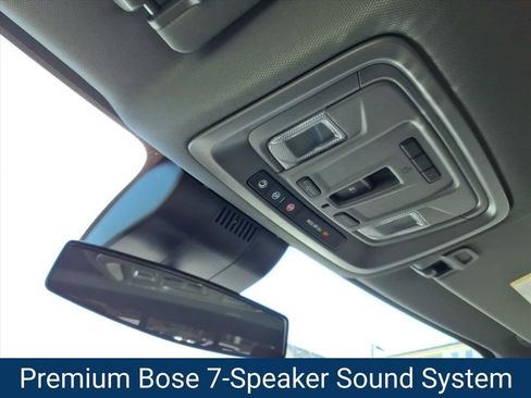 New 2026 Chevrolet Silverado 1500 RST image 19