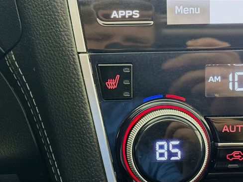 Used 2018 Subaru Outback 2.5i Limited image 22