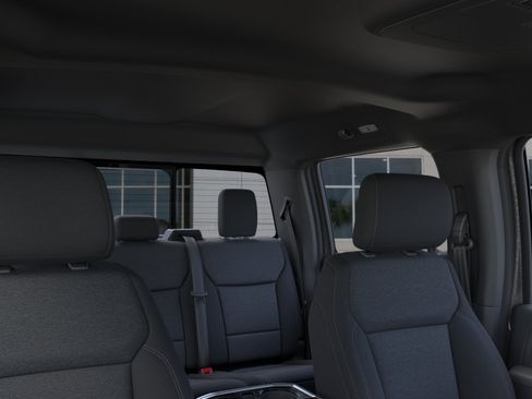New 2026 Ford F150 XLT RWD image 22