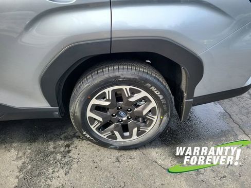 New 2026 Subaru Forester Premium image 22