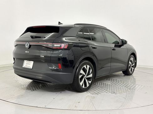 Used 2024 Volkswagen ID.4 2WD image 9