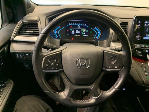 Used 2023 Honda Odyssey Sport image 23