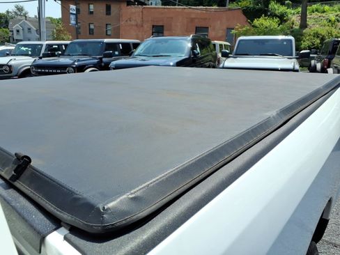 Certified 2019 RAM 1500 Express AWD/4WD image 20