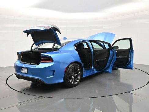 Used 2023 Dodge Charger Scat Pack w/ Harman/Kardon Audio Group image 39