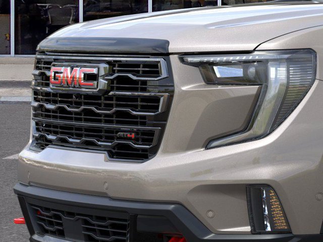 New 2026 GMC Acadia AT4 w/ Luxury Package AWD/4WD image 13