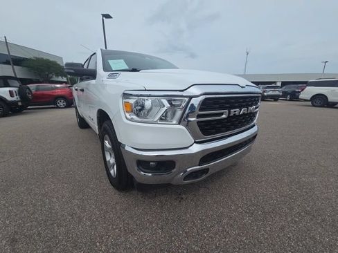 Used 2024 RAM 1500 Lone Star RWD image 2