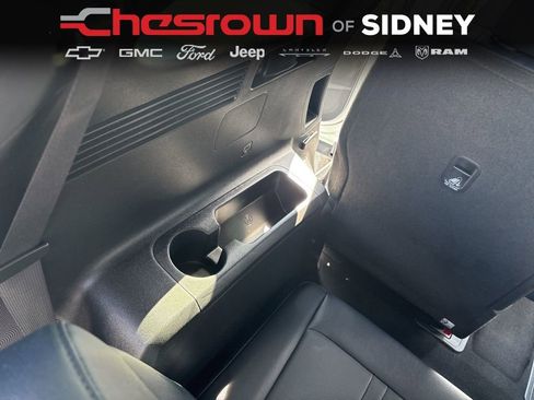 Used 2023 Kia Sorento SX Prestige AWD/4WD image 29
