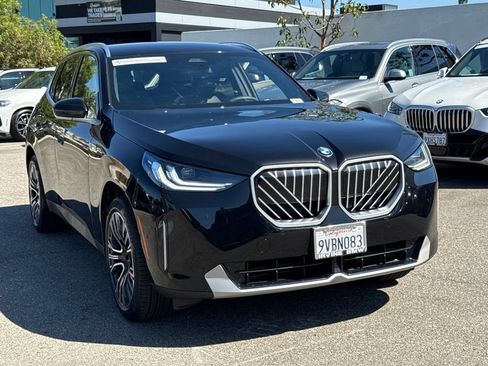 Used 2026 BMW X3 xDrive30i w/ Convenience Package AWD/4WD image 5