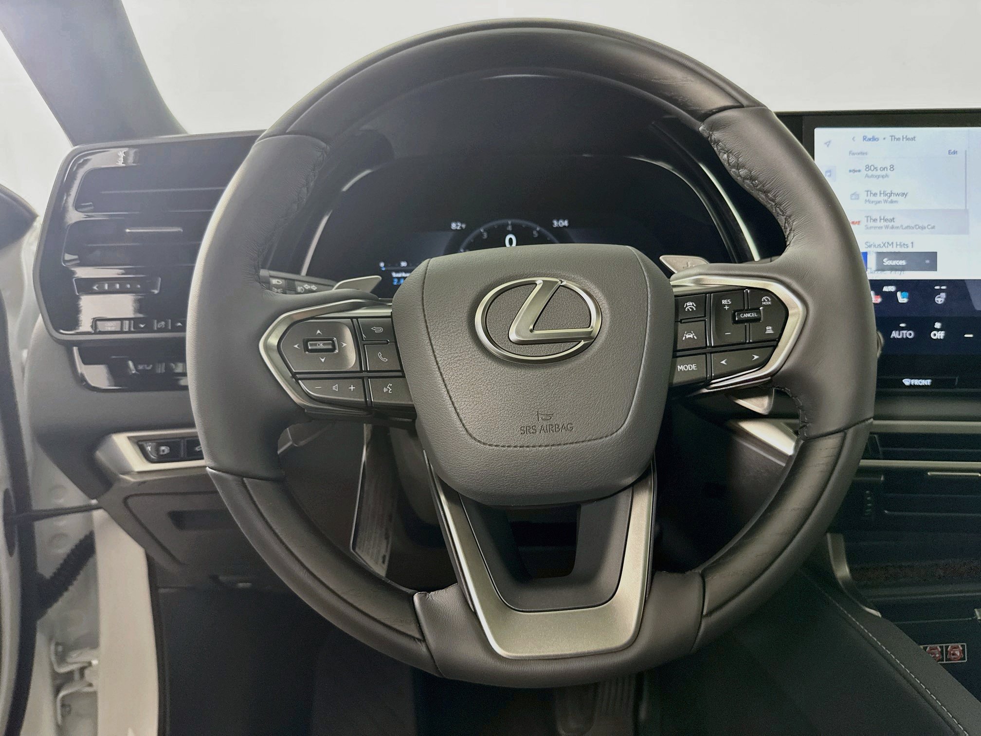 New 2026 Lexus RX 350 Premium w/ Convenience Package AWD/4WD image 12