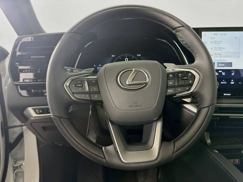 New 2026 Lexus RX 350 Premium w/ Convenience Package AWD/4WD image 12