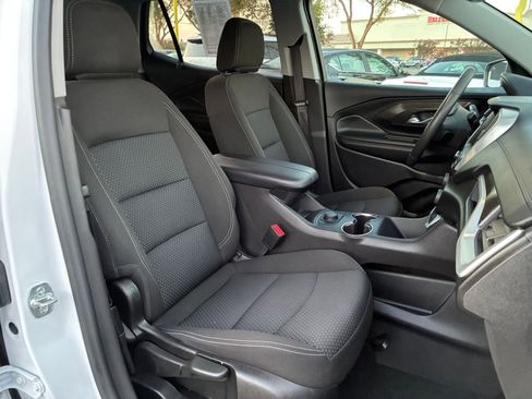 Used 2024 GMC Terrain SLE image 35