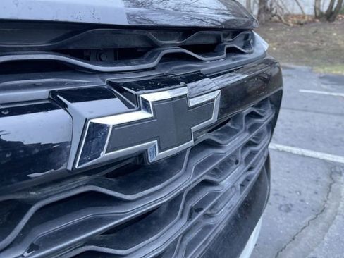 Used 2024 Chevrolet Blazer LT w/ Convenience Package image 30