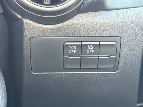 Used 2021 MAZDA CX-3 Sport image 18