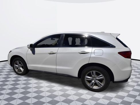 Used 2013 Acura RDX FWD image 3