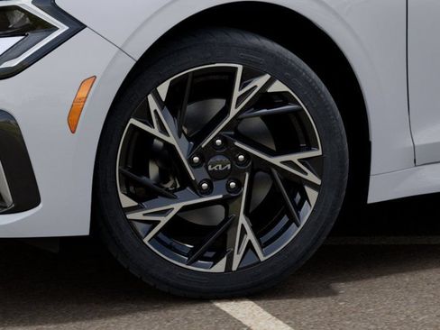 New 2026 Kia K5 GT-Line FWD image 9