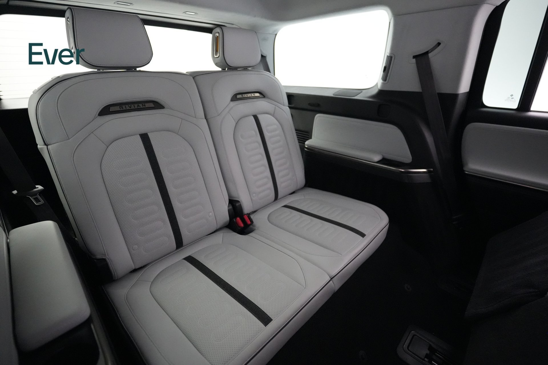 Used 2023 Rivian R1S Adventure Quad AWD/4WD image 26