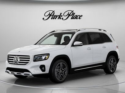 Used 2026 Mercedes-Benz GLB 250