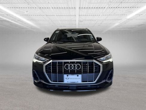 Used 2024 Audi Q3 2.0T Premium AWD/4WD image 7