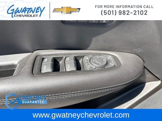 Used 2023 Cadillac XT5 Premium Luxury FWD image 20