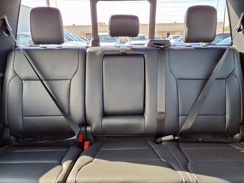 New 2026 Ford F250 Lariat w/ Black Appearance Package image 12