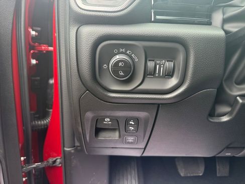 New 2026 RAM 1500 Rebel w/ Rebel Level 2 Equipment Group AWD/4WD image 19