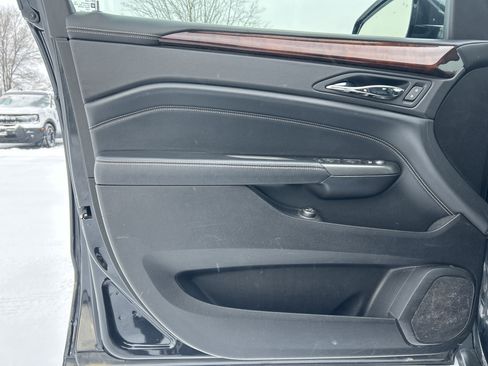 Used 2012 Cadillac SRX Premium w/ LPO, Protection Package image 14