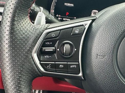 Certified 2023 Acura MDX A-Spec image 27