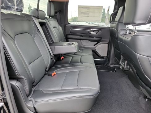 New 2026 RAM 1500 Rebel w/ Rebel Level 2 Equipment Group AWD/4WD image 17