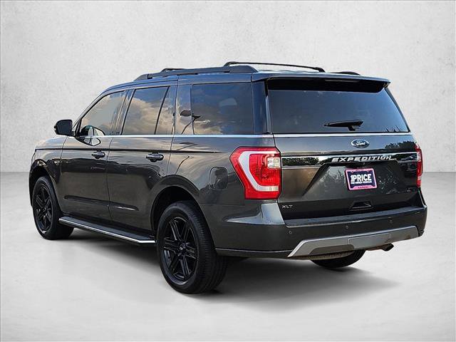 Used 2020 Ford Expedition XLT w/ Equipment Group 202A RWD image 8