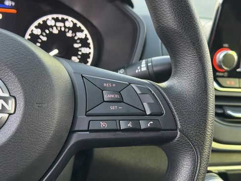 Certified 2024 Nissan Altima 2.5 S image 19