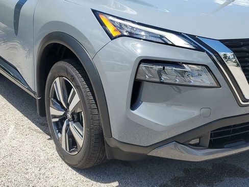 Used 2022 Nissan Rogue SL image 10