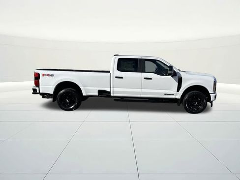 New 2026 Ford F350 XL w/ STX Appearance Package image 6