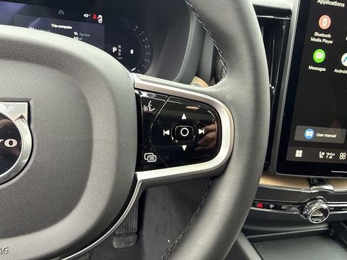 New 2026 Volvo XC60 B5 Plus w/ Protection Package Premier AWD/4WD image 13