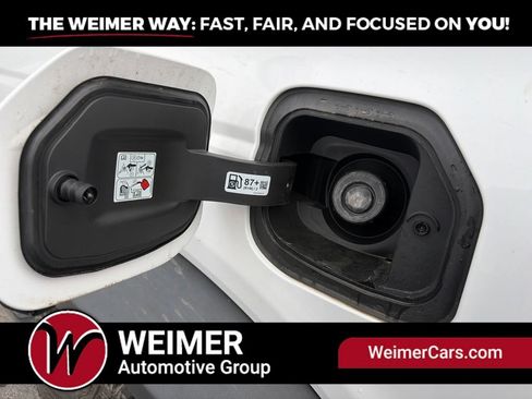 Used 2023 Ford Bronco Wildtrak AWD/4WD image 10