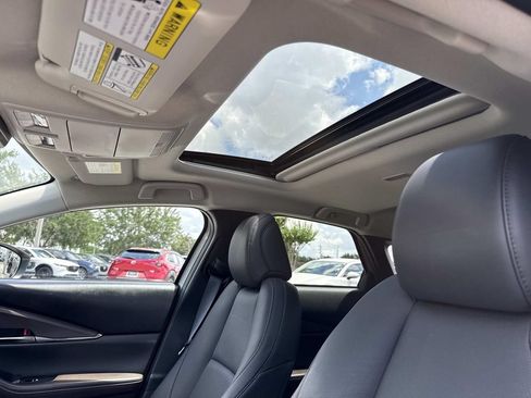 Used 2023 MAZDA CX-30 AWD 2.5 S w/ Premium Package image 27